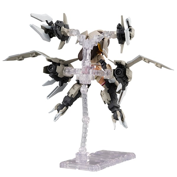 Alice Gear Aegis Desktop Army Kaneshiya Sitara (Karva Chauth Ver.) Gallery Image 5