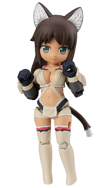 Alice Gear Aegis Desktop Army Kaneshiya Sitara (Karva Chauth Ver.) Gallery Image 7