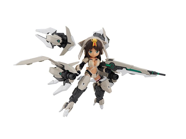 Alice Gear Aegis Desktop Army Kaneshiya Sitara (Karva Chauth Ver.) Gallery Image 1