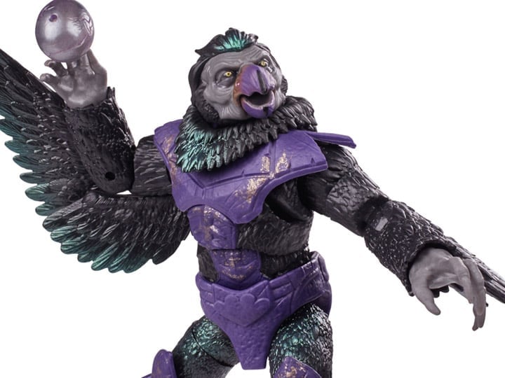 Mighty Morphin Power Rangers Lightning Collection Tenga Warrior Gallery Image 1