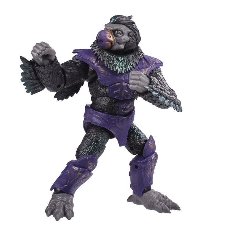 Mighty Morphin Power Rangers Lightning Collection Tenga Warrior Gallery Image 6