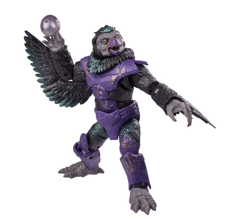 Mighty Morphin Power Rangers Lightning Collection Tenga Warrior Gallery Image 4