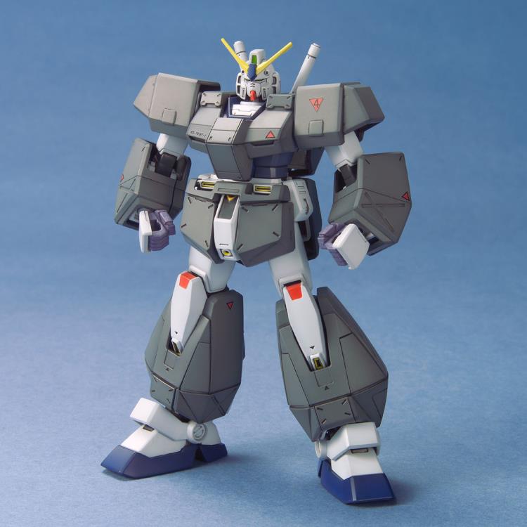 Mobile Suit Gundam 0080: War in the Pocket HGUC RX-78 NT-1 "Alex" Gundam 1/144 Scale Model Kit Gallery Image 9