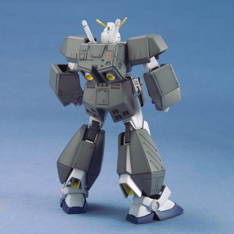 Mobile Suit Gundam 0080: War in the Pocket HGUC RX-78 NT-1 "Alex" Gundam 1/144 Scale Model Kit Gallery Image 10