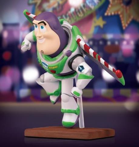 Toy Story 4 Mini Egg Attack MEA-012 Buzz Gallery Image 4