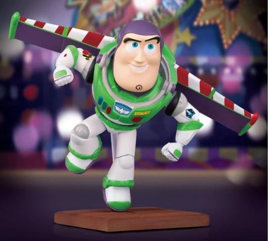 Toy Story 4 Mini Egg Attack MEA-012 Buzz Gallery Image 3