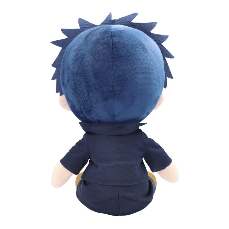 Jujutsu Kaisen Fushiguro Megumi (Yurugao Ver.) Big Plush Gallery Image 5