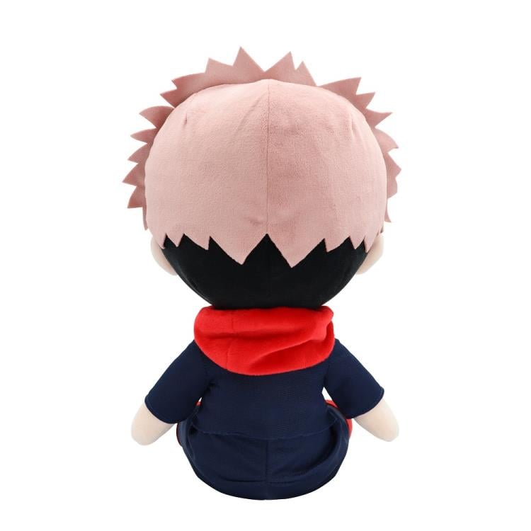 Jujutsu Kaisen Itadori Yuji (Yurugao Ver.) Big Plush Gallery Image 5