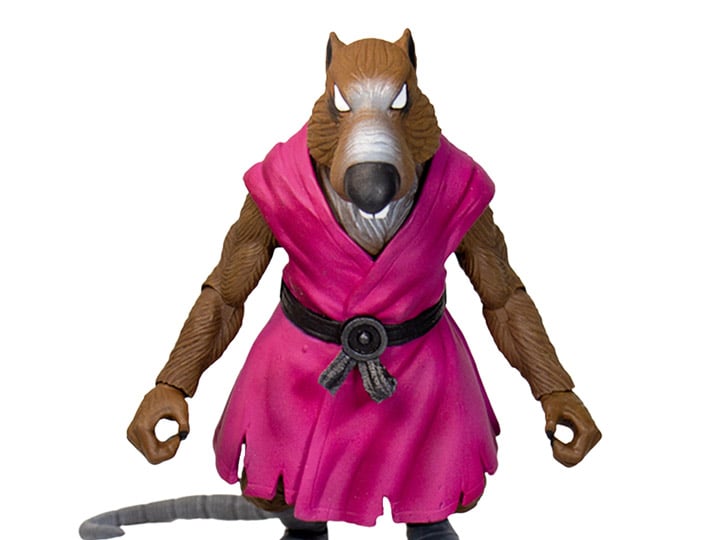 Teenage Mutant Ninja Turtles ULTIMATES! Splinter (Variant) Gallery Image 1