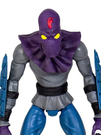 Teenage Mutant Ninja Turtles ULTIMATES! Foot Soldier (Variant) Gallery Image 2