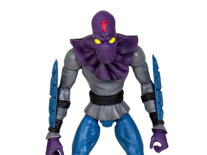 Teenage Mutant Ninja Turtles ULTIMATES! Foot Soldier (Variant) Gallery Image 1