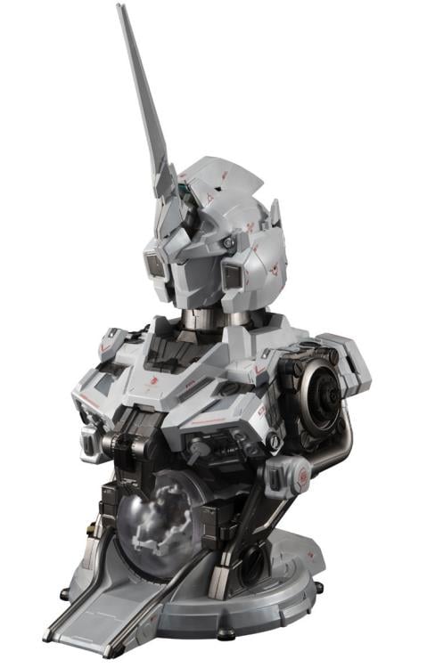 Mobile Suit Gundam Ultimate Mechanix Unicorn Gundam Capsule Machine Exclusive Gallery Image 8