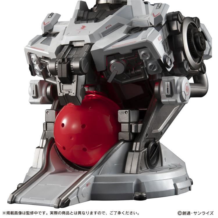 Mobile Suit Gundam Ultimate Mechanix Unicorn Gundam Capsule Machine Exclusive Gallery Image 12