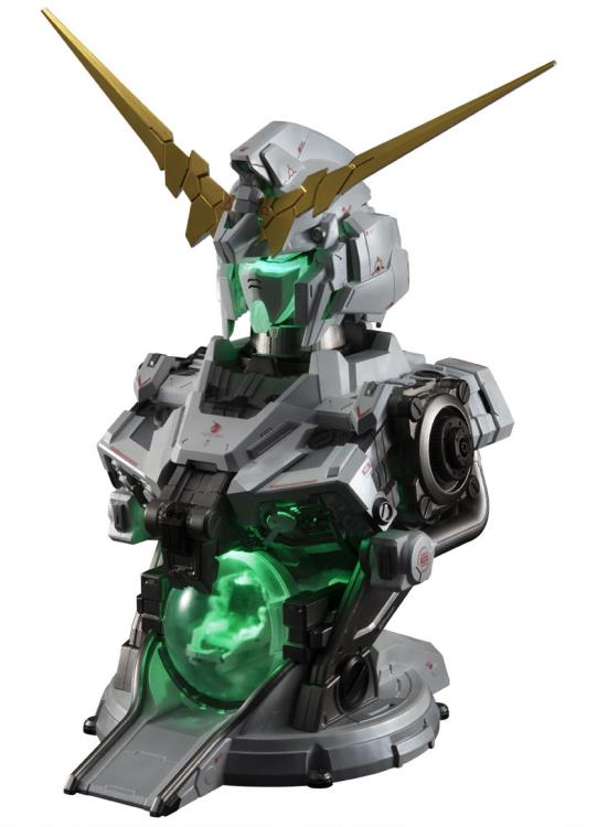 Mobile Suit Gundam Ultimate Mechanix Unicorn Gundam Capsule Machine Exclusive Gallery Image 9