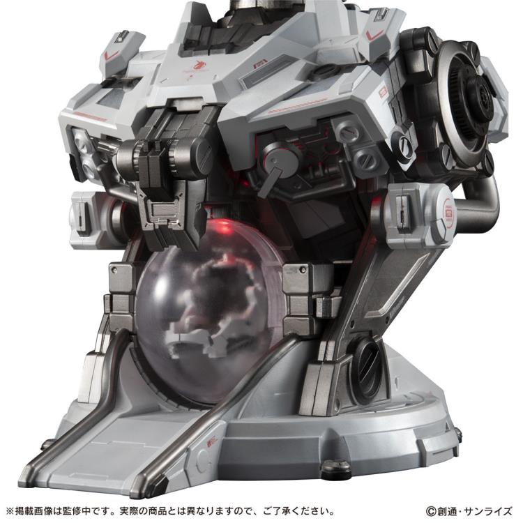 Mobile Suit Gundam Ultimate Mechanix Unicorn Gundam Capsule Machine Exclusive Gallery Image 11