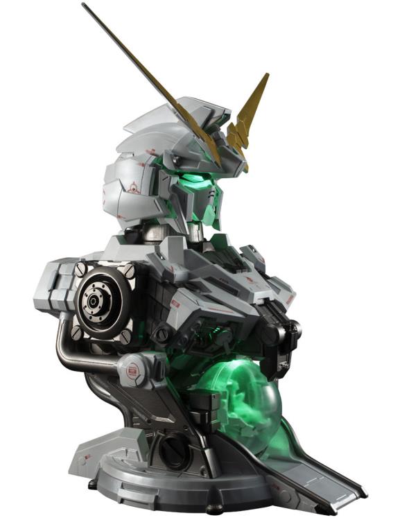 Mobile Suit Gundam Ultimate Mechanix Unicorn Gundam Capsule Machine Exclusive Gallery Image 10