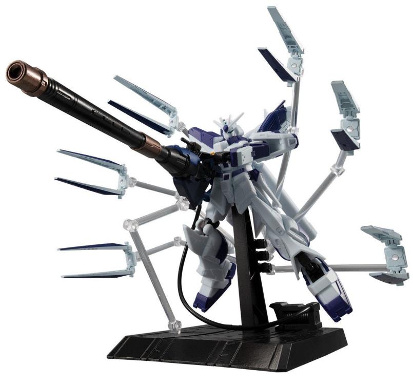 Mobile Suit Gundam G Frame Hi-v Gundam Option Parts Exclusive Set Gallery Image 3