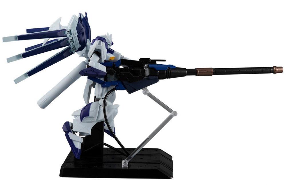 Mobile Suit Gundam G Frame Hi-v Gundam Option Parts Exclusive Set Gallery Image 4