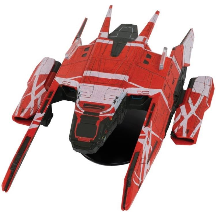 Star Trek: Picard Starships Collection XL Edition La Sirena Gallery Image 3