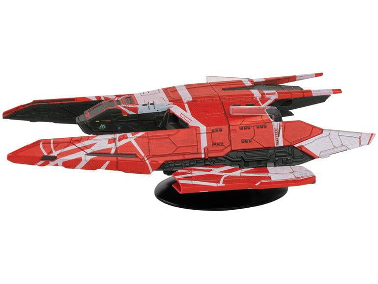 Star Trek: Picard Starships Collection XL Edition La Sirena Gallery Image 5