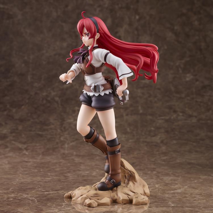 Mushoku Tensei: Jobless Reincarnation Eris Boreas Greyrat Figure Gallery Image 7