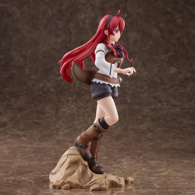 Mushoku Tensei: Jobless Reincarnation Eris Boreas Greyrat Figure Gallery Image 5