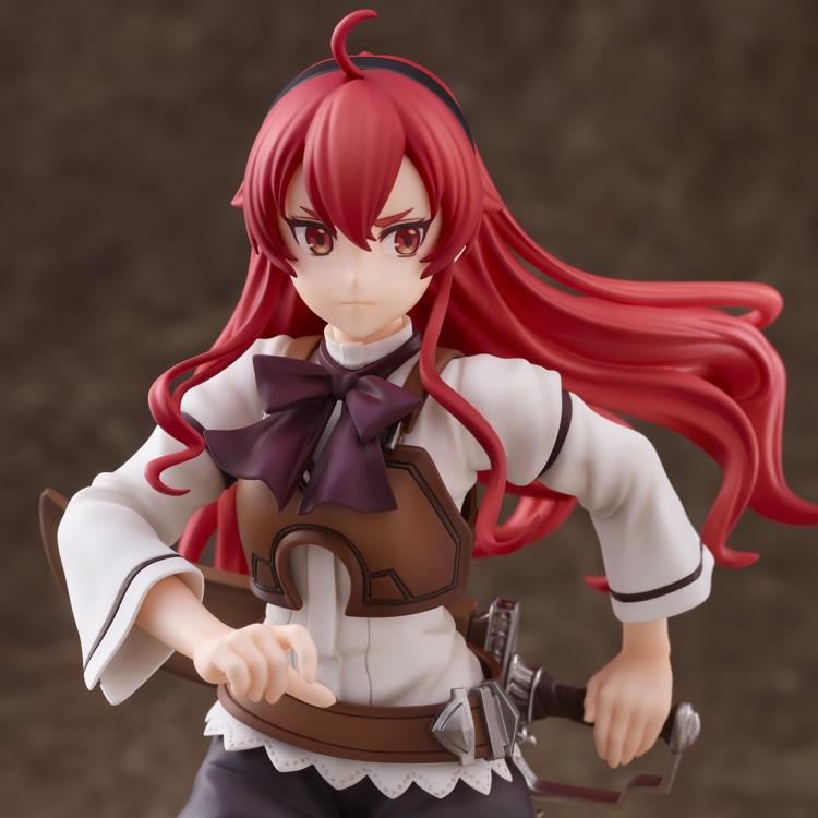 Mushoku Tensei: Jobless Reincarnation Eris Boreas Greyrat Figure Gallery Image 8