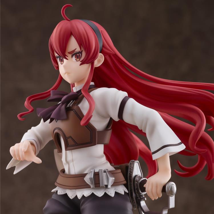 Mushoku Tensei: Jobless Reincarnation Eris Boreas Greyrat Figure Gallery Image 10
