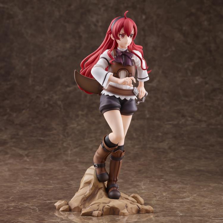 Mushoku Tensei: Jobless Reincarnation Eris Boreas Greyrat Figure Gallery Image 4