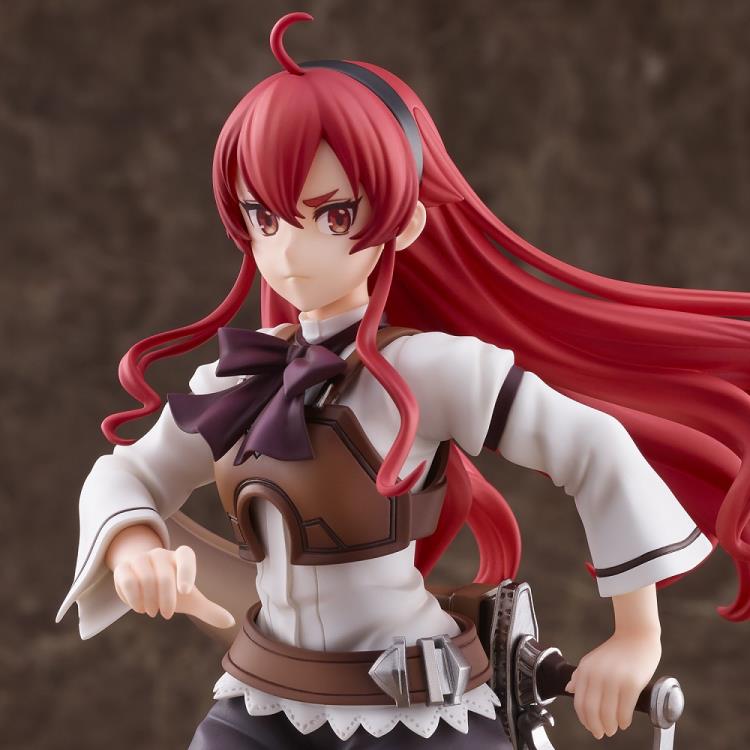 Mushoku Tensei: Jobless Reincarnation Eris Boreas Greyrat Figure Gallery Image 9