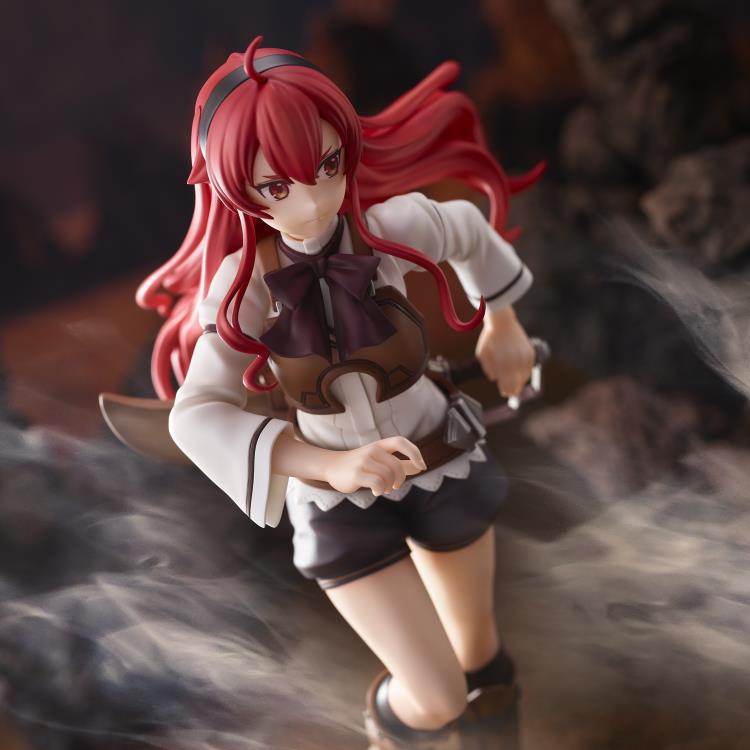 Mushoku Tensei: Jobless Reincarnation Eris Boreas Greyrat Figure Gallery Image 13