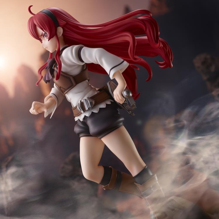 Mushoku Tensei: Jobless Reincarnation Eris Boreas Greyrat Figure Gallery Image 16