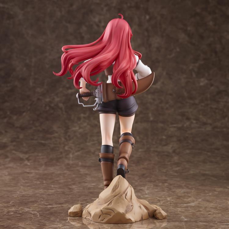 Mushoku Tensei: Jobless Reincarnation Eris Boreas Greyrat Figure Gallery Image 6