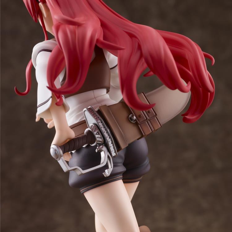 Mushoku Tensei: Jobless Reincarnation Eris Boreas Greyrat Figure Gallery Image 11