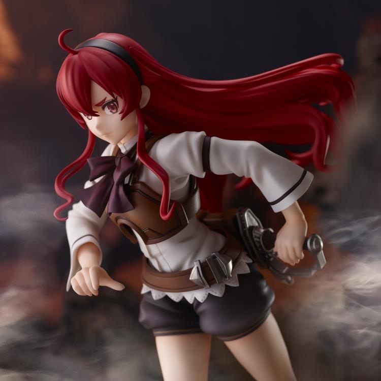 Mushoku Tensei: Jobless Reincarnation Eris Boreas Greyrat Figure Gallery Image 12