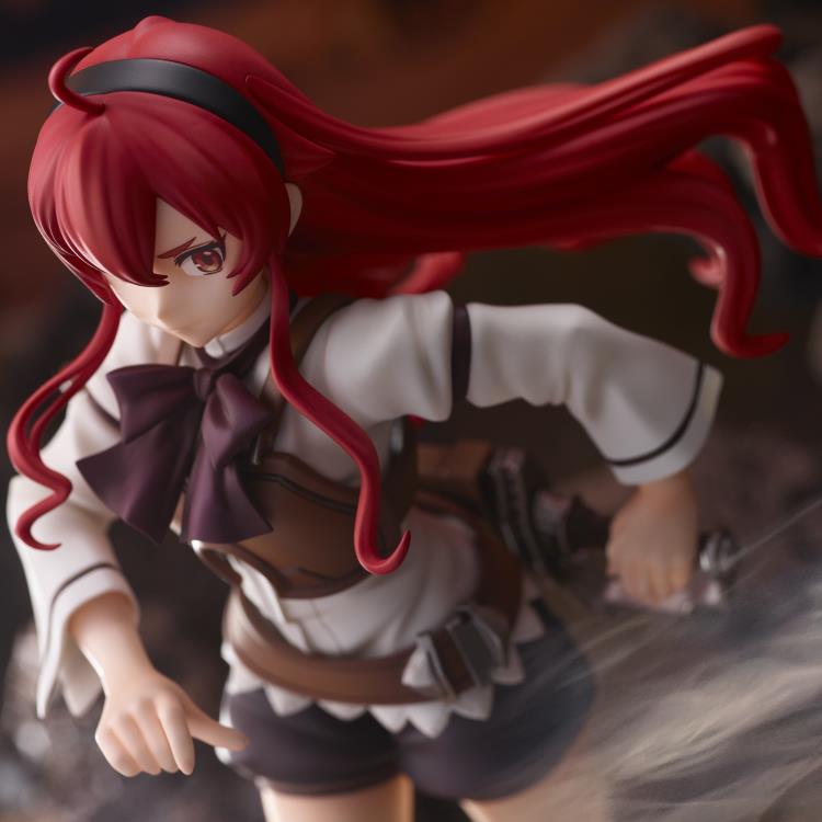 Mushoku Tensei: Jobless Reincarnation Eris Boreas Greyrat Figure Gallery Image 14