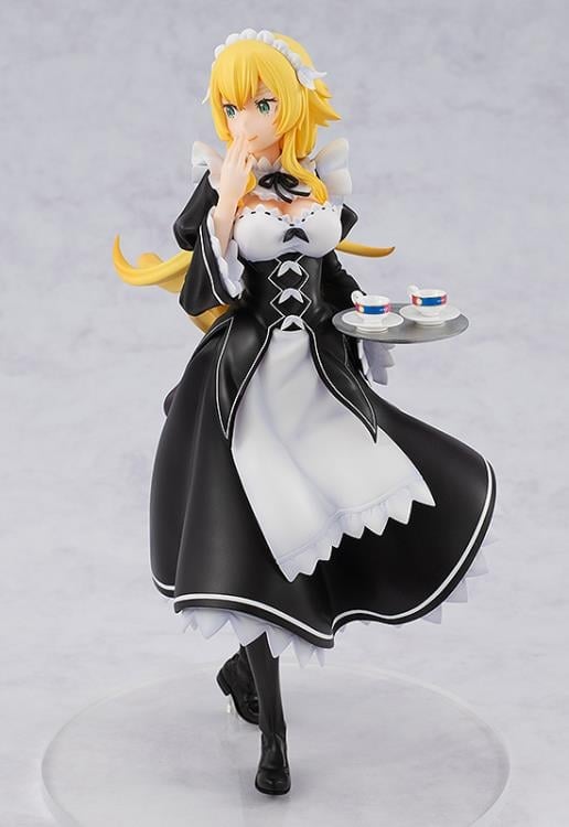 Re:Zero Starting Life in Another World KD Colle Frederica Baumann (Tea Party Ver.) 1/7 Scale Figure Gallery Image 6