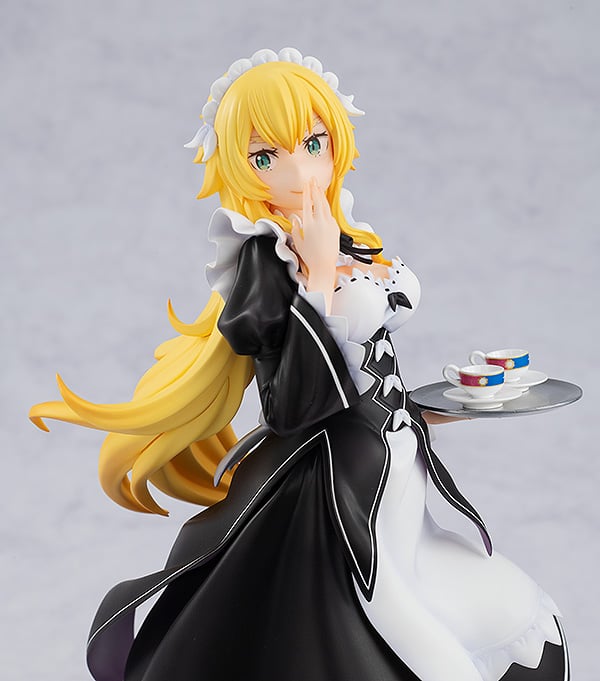 Re:Zero Starting Life in Another World KD Colle Frederica Baumann (Tea Party Ver.) 1/7 Scale Figure Gallery Image 8