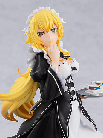 Re:Zero Starting Life in Another World KD Colle Frederica Baumann (Tea Party Ver.) 1/7 Scale Figure Gallery Image 2
