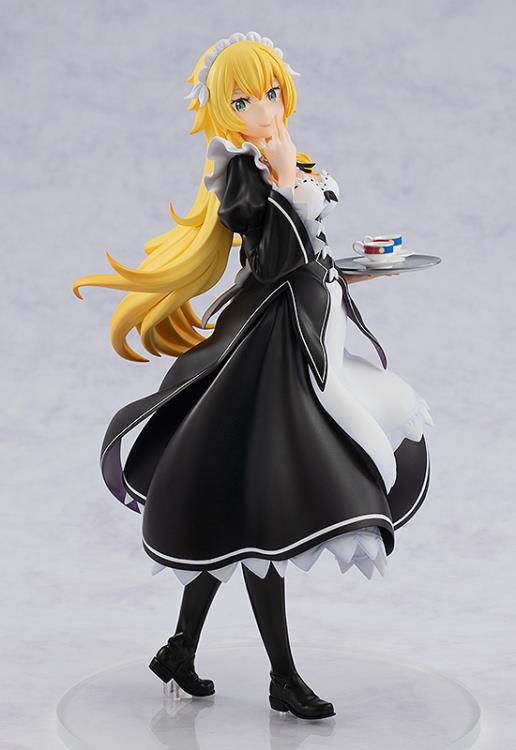 Re:Zero Starting Life in Another World KD Colle Frederica Baumann (Tea Party Ver.) 1/7 Scale Figure Gallery Image 3