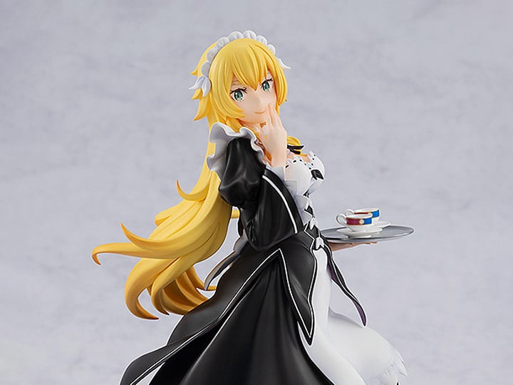 Re:Zero Starting Life in Another World KD Colle Frederica Baumann (Tea Party Ver.) 1/7 Scale Figure Gallery Image 1