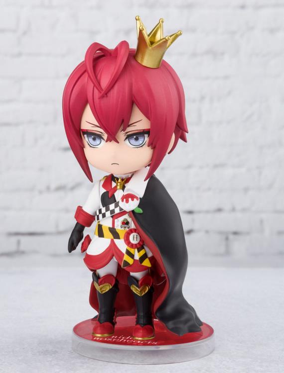Twisted Wonderland Figuarts mini Riddle Rosehearts Exclusive Gallery Image 6