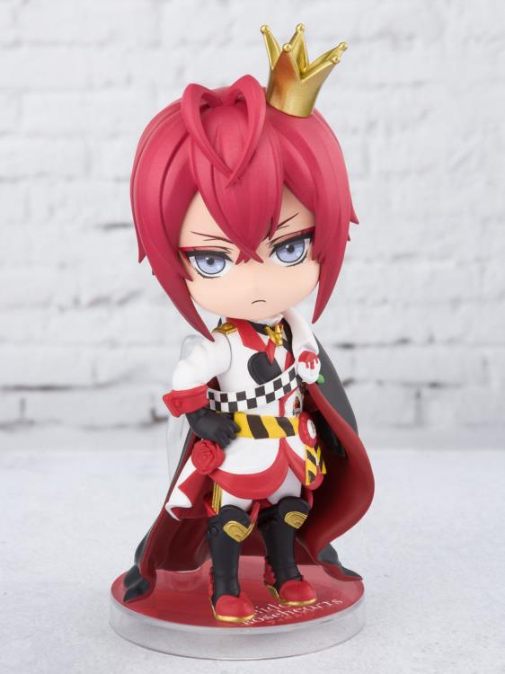 Twisted Wonderland Figuarts mini Riddle Rosehearts Exclusive Gallery Image 4
