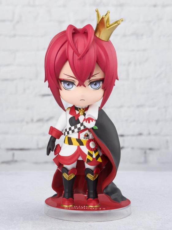 Twisted Wonderland Figuarts mini Riddle Rosehearts Exclusive Gallery Image 3