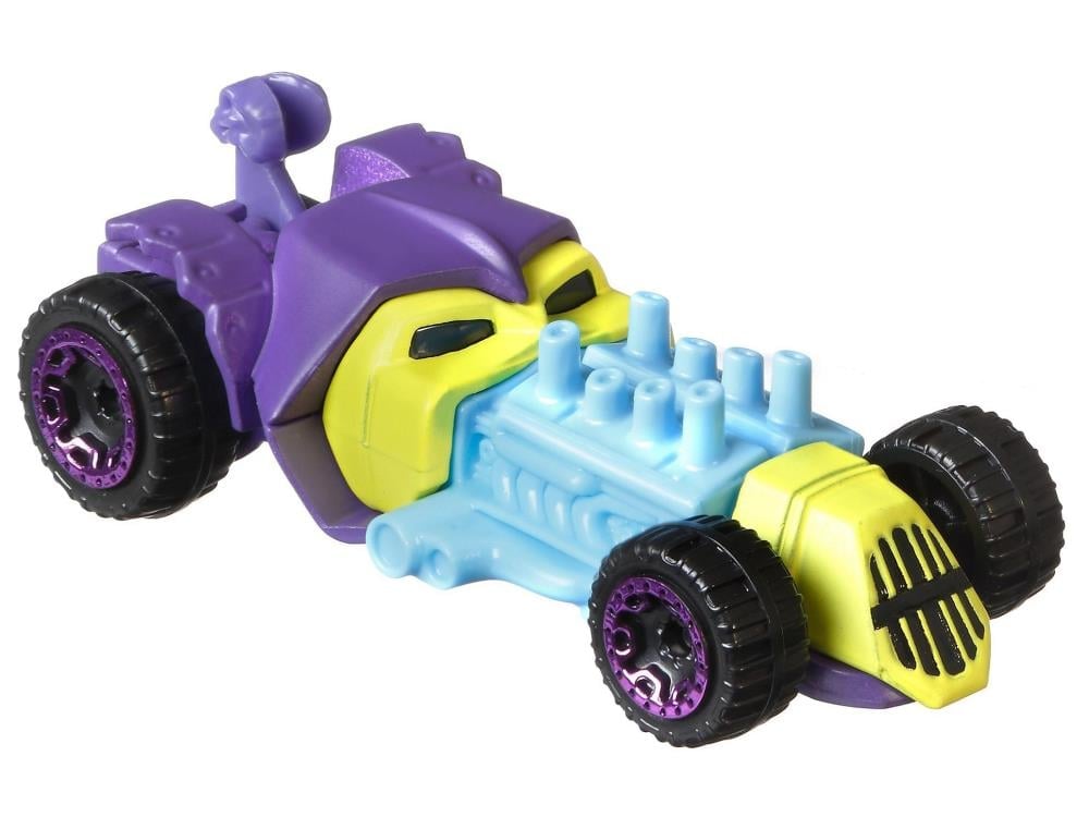 Masters of the Universe Hot Wheels Character Car Five-Pack Gallery Image 4