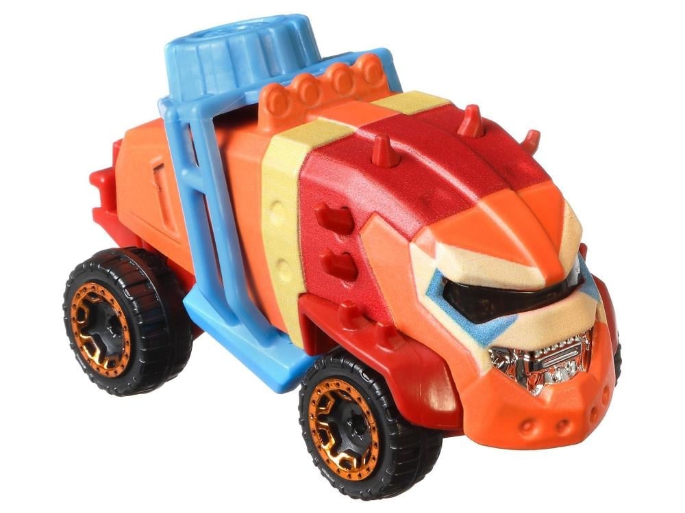 Masters of the Universe Hot Wheels Character Car Five-Pack Gallery Image 7