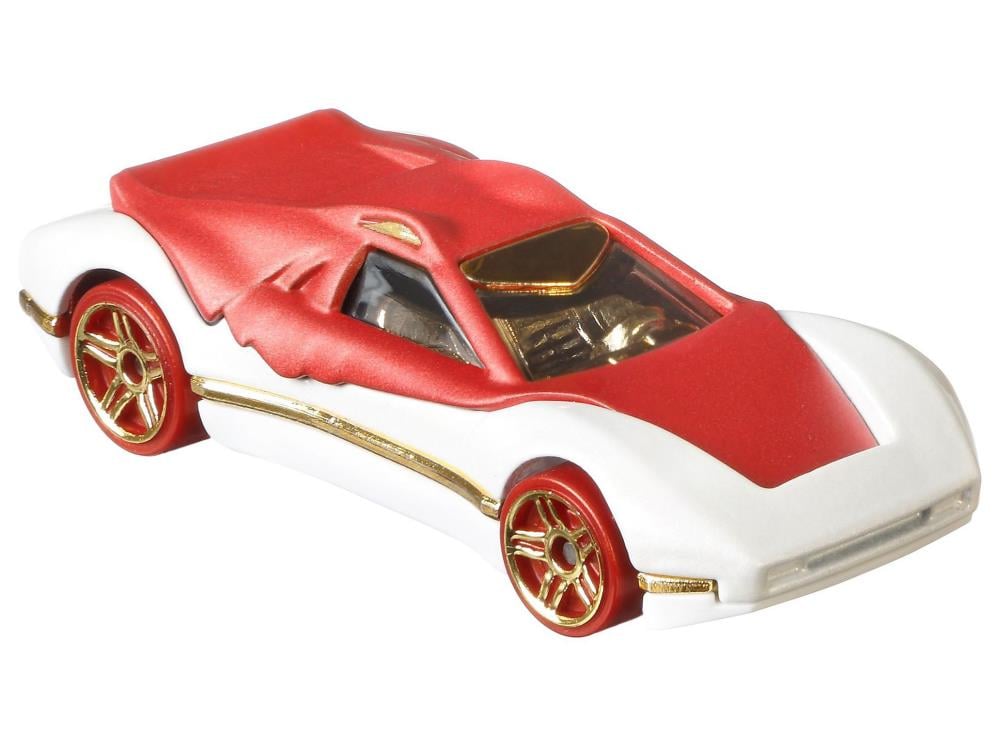Masters of the Universe Hot Wheels Character Car Five-Pack Gallery Image 6
