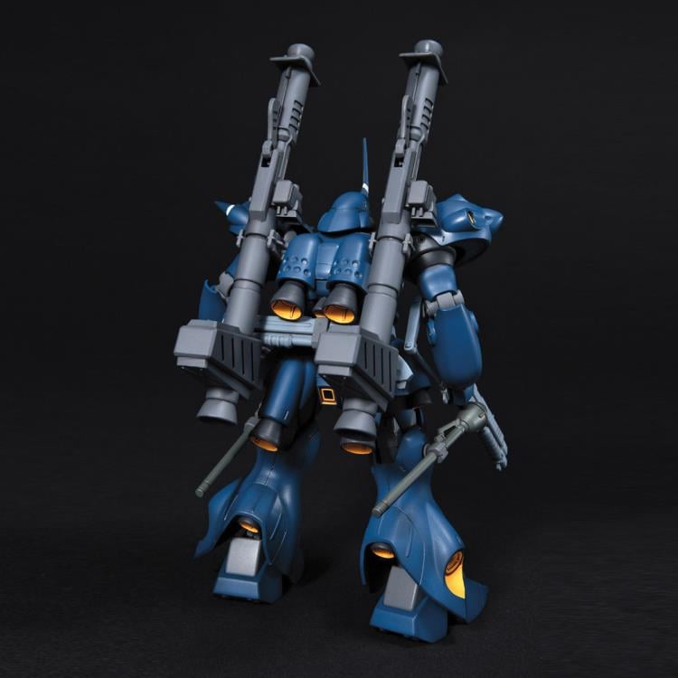 Mobile Suit Gundam 0080: War in the Pocket HGUC MS-18E Kampfer 1/144 Scale Model Kit Gallery Image 4