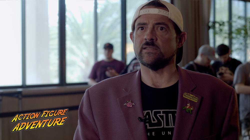 Action Figure Adventure Season 1 Gallery Image 4