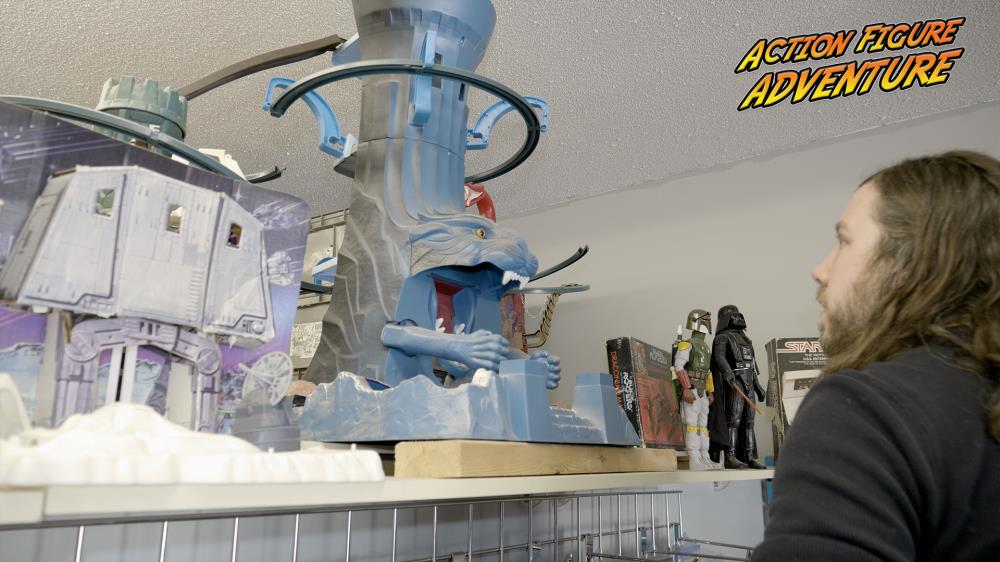 Action Figure Adventure Season 1 Gallery Image 10